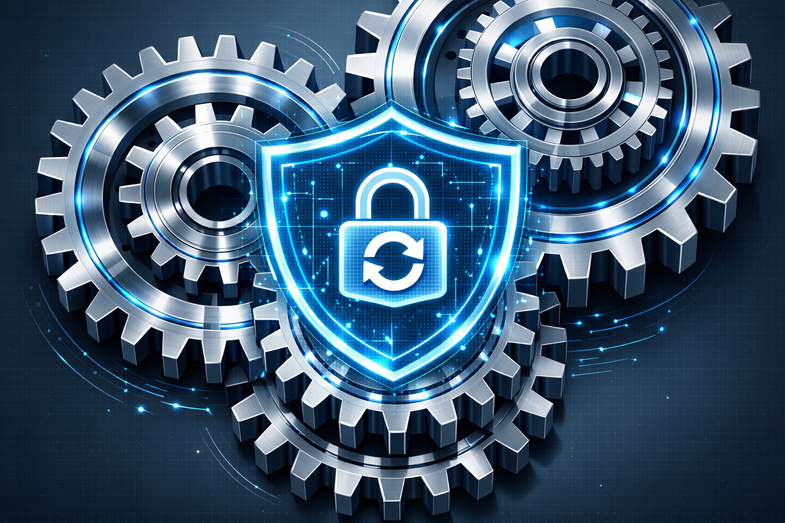 Protection Automation